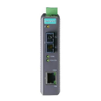 Медиаконвертер IMC-21-M-SC Медиаконвертер IMC-21-M-SC